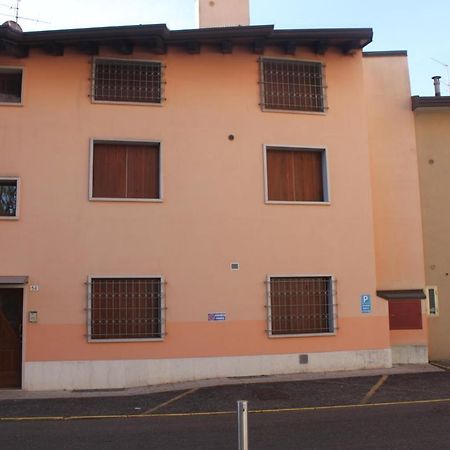 Richi Rent 01 Villa Верона Екстериор снимка