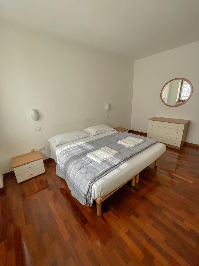 Richi Rent 01 Villa Верона Екстериор снимка