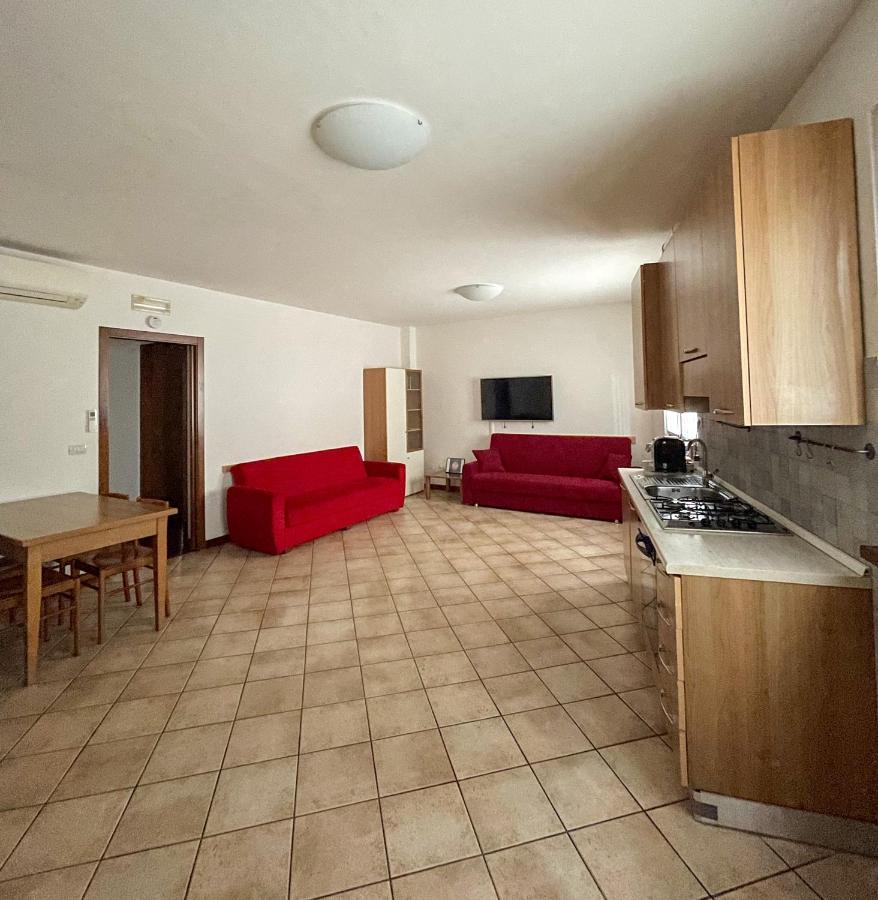Richi Rent 01 Villa Верона Екстериор снимка