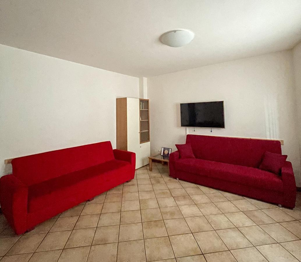 Richi Rent 01 Villa Верона Екстериор снимка
