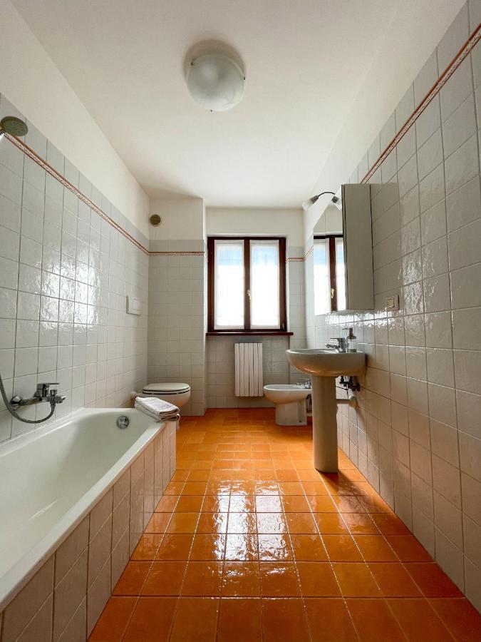 Richi Rent 01 Villa Верона Екстериор снимка